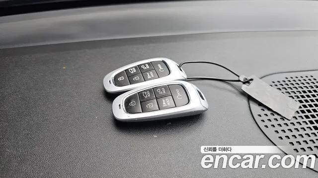Hyundai Ioniq5 Ioniq5 Long Range AWD — Фото автомобиля 16