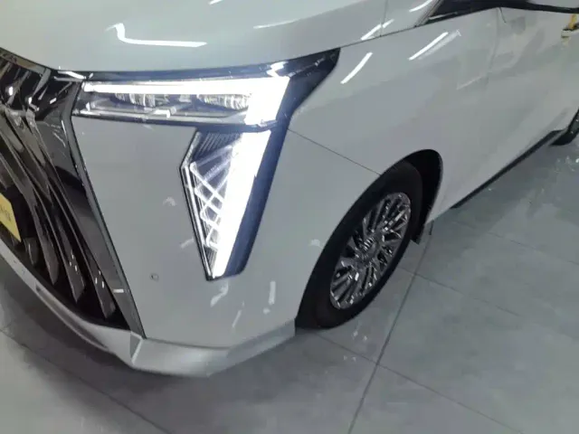 GAC Trumpchi M8 — Фото автомобиля 23