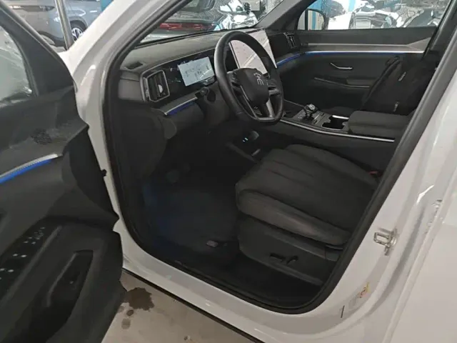 BYD Song Pro — Фото автомобиля 15