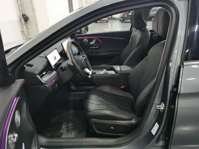Chery Arrizo 8 PRO — Фото автомобиля 10