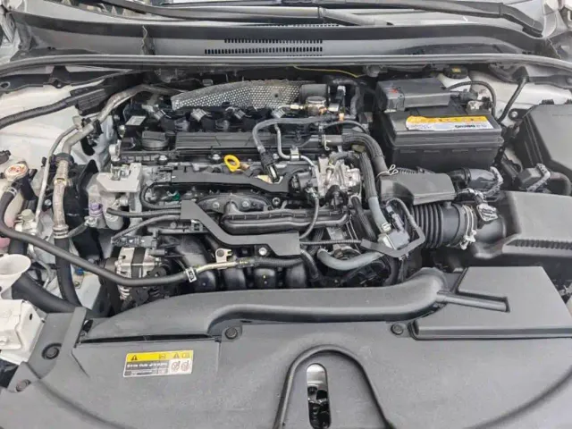 Toyota Allion — Фото автомобиля 9