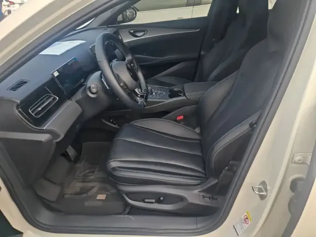 BYD Seal 06 — Фото автомобиля 14