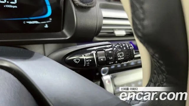 Hyundai Casper Casper Turbo Essential — Фото автомобиля 18
