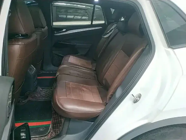 Volkswagen ID.4 Crozz — Фото автомобиля 16
