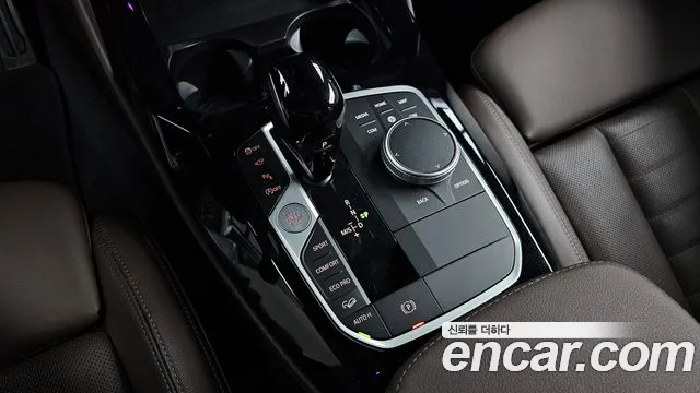 BMW X4 G02 — Фото автомобиля 9