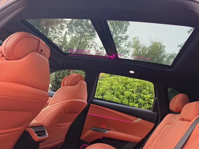Changan CS75 Plus — Фото автомобиля 10