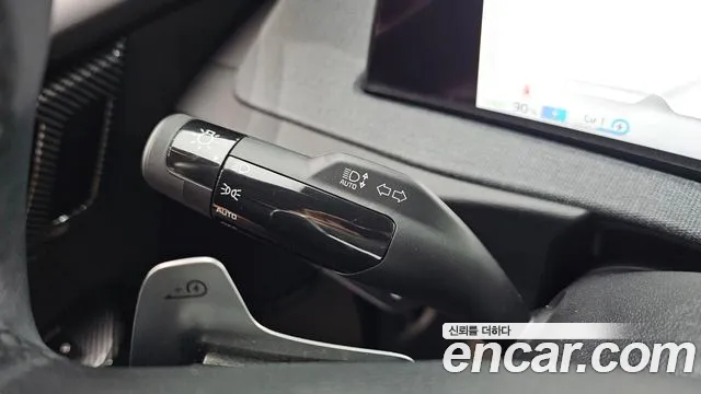 Kia EV6 — Фото автомобиля 29
