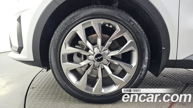 Kia Sorento 4th Gen — Фото автомобиля 5