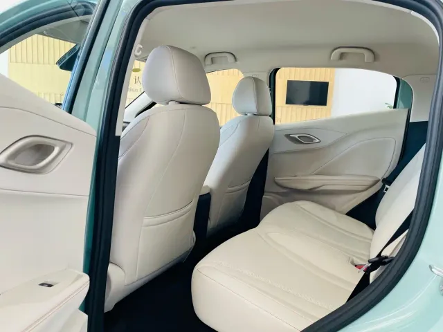 BYD Seagull — Фото автомобиля 9