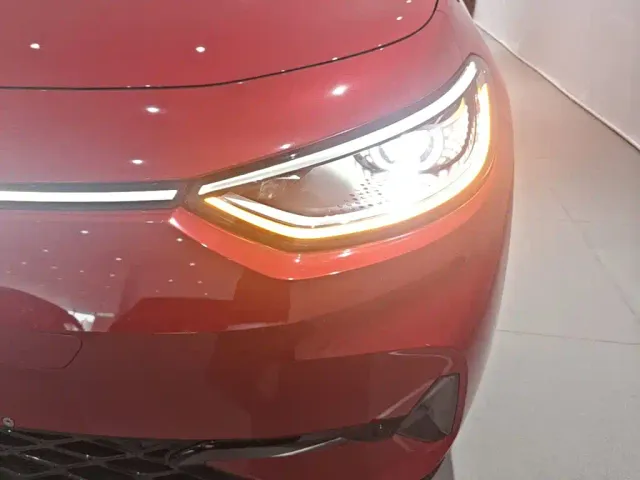 Volkswagen ID.3 — Фото автомобиля 23