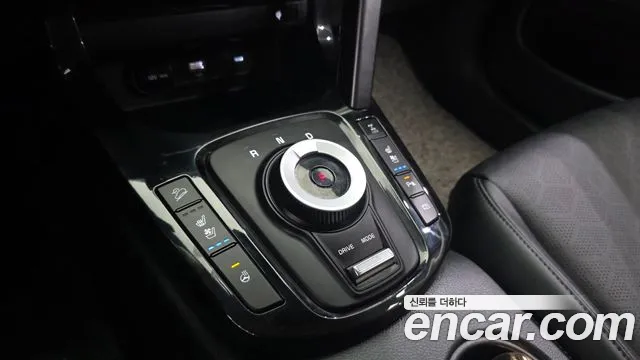 Kia Seltos Seltos (New) — Фото автомобиля 9