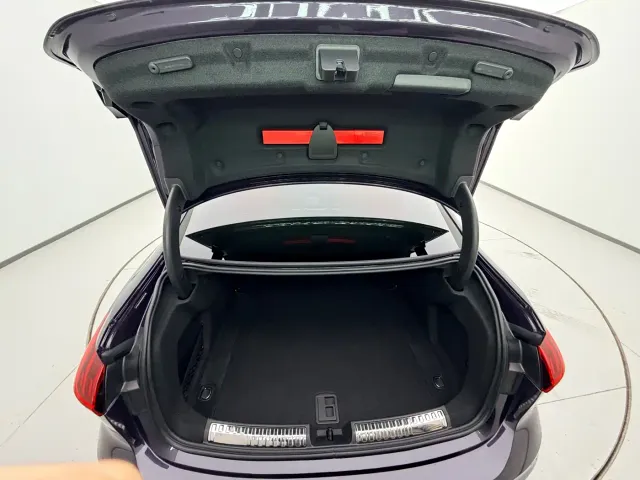 Audi A5L — Фото автомобиля 10