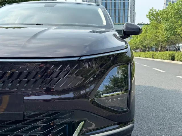Wuling Starlight — Фото автомобиля 21