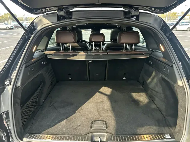 Mercedes-Benz GLC-Class — Фото автомобиля 14