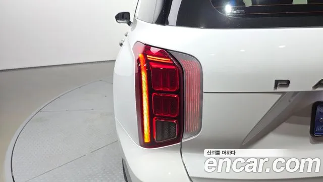 Hyundai Palisade The New — Фото автомобиля 8