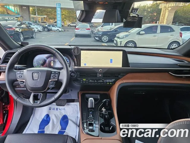 Toyota Crown — Фото автомобиля 10