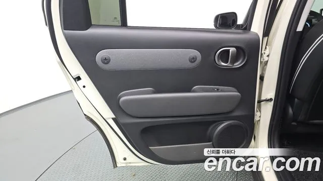 Hyundai Casper Electric — Фото автомобиля 14