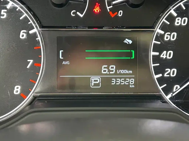 Nissan Tiida — Фото автомобиля 14