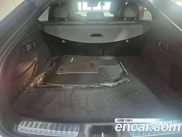 Mercedes-Benz GLC-Class X254 — Фото автомобиля 18