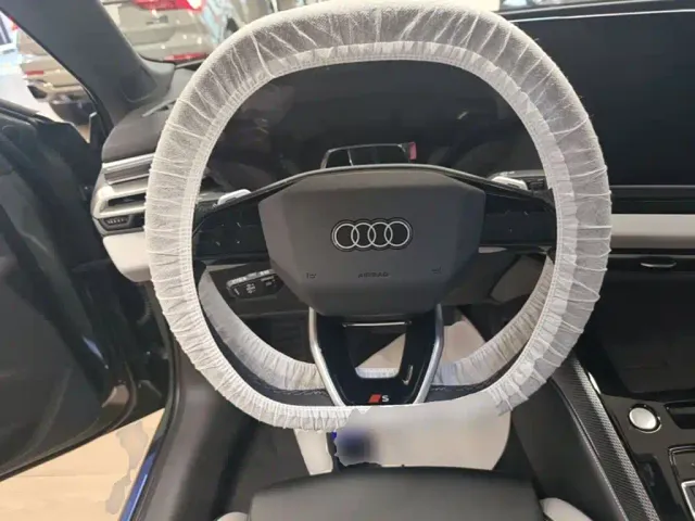 Audi A5L — Фото автомобиля 16
