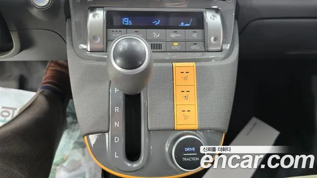 Hyundai Casper — Фото автомобиля 12
