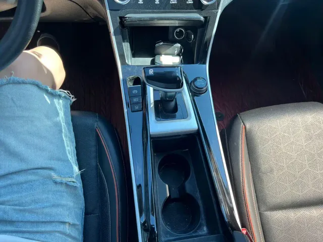 Kia Seltos — Фото автомобиля 14