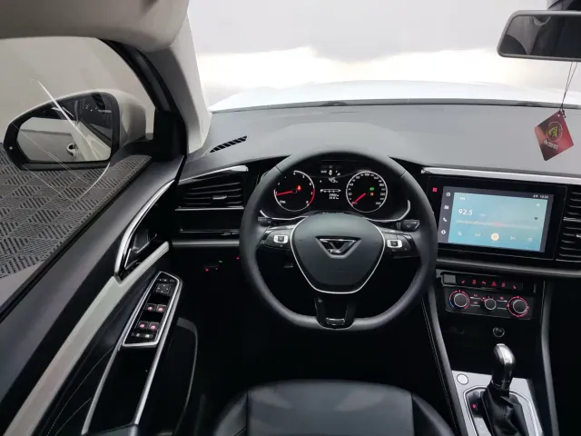 Jetta VS5 — Фото автомобиля 9