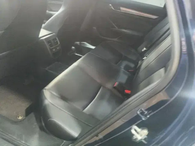 Honda Inspire — Фото автомобиля 11