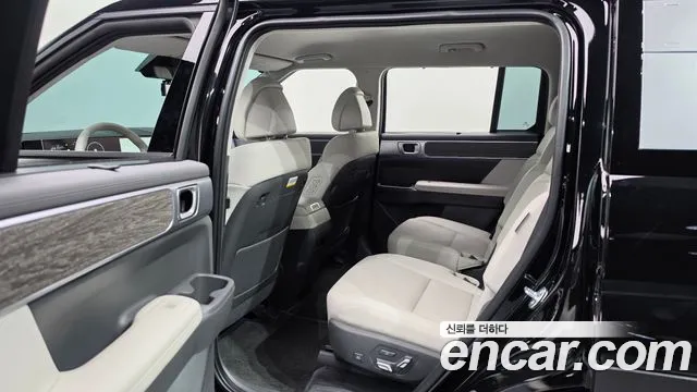 Hyundai Santa Fe MX5 — Фото автомобиля 17