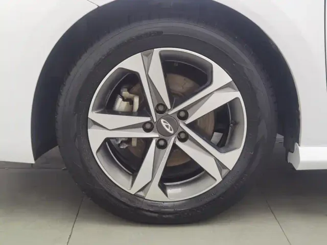 Chery Arrizo 5 PLUS — Фото автомобиля 17