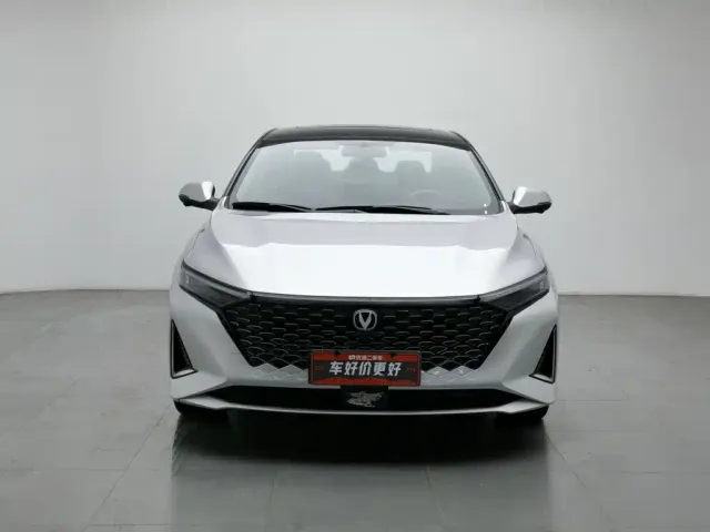 Changan Raeton Plus — Фото автомобиля 3