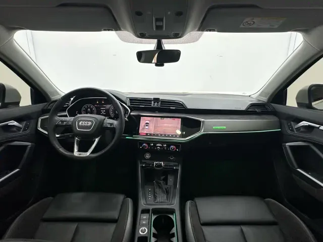 Audi Q3 Sportback — Фото автомобиля 12