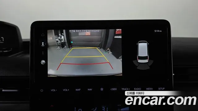 Hyundai Staria Staria Карго 5 мест — Фото автомобиля 15