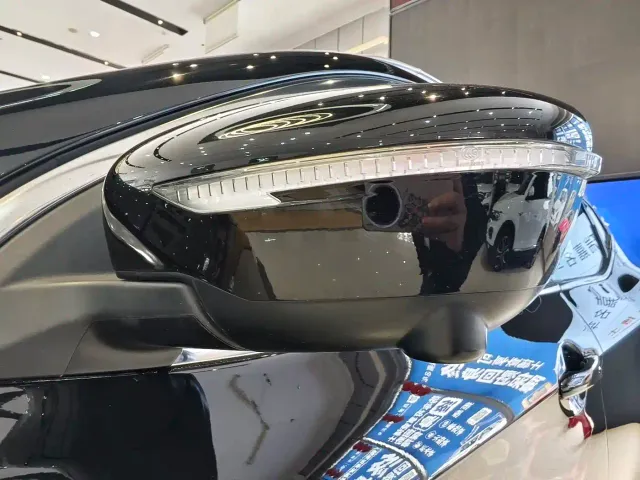 Nissan Qashqai — Фото автомобиля 6