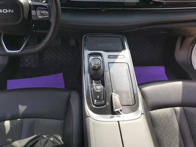 GAC Aion S Plus — Фото автомобиля 13