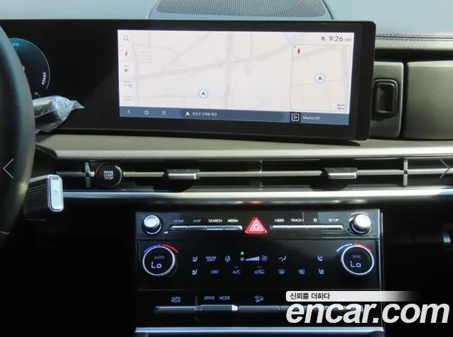 Hyundai Santafe — Фото автомобиля 12