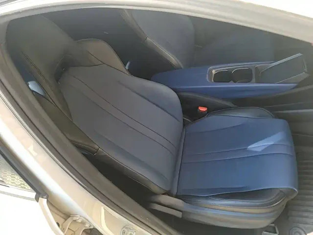 BYD Seagull — Фото автомобиля 24