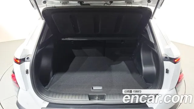 Hyundai Kona SX2 — Фото автомобиля 19