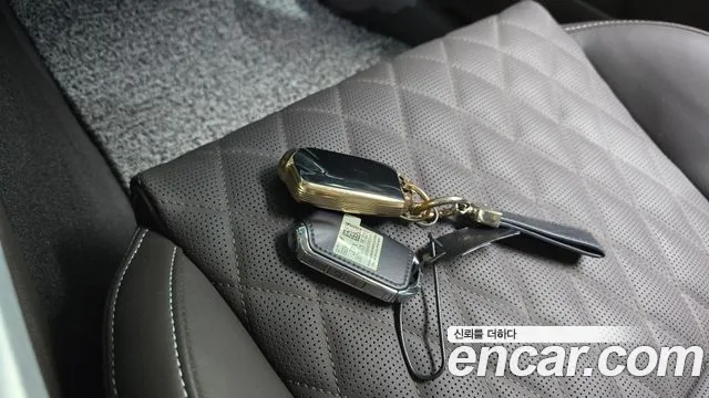 Kia Stinger Stinger Meister 2.5 Masters — Фото автомобиля 12