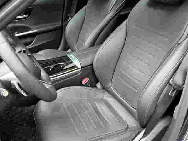 Mercedes-Benz C-Class — Фото автомобиля 5