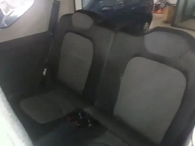 Wuling Hongguang Mini EV — Фото автомобиля 16