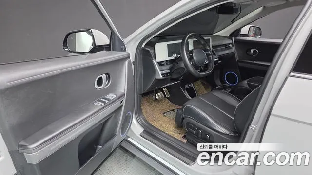 Hyundai Ioniq5 — Фото автомобиля 7