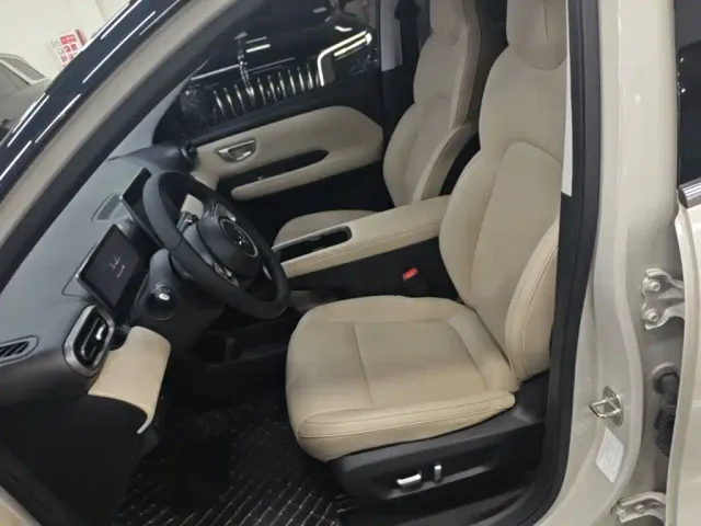 Wuling Binguo PLUS — Фото автомобиля 14
