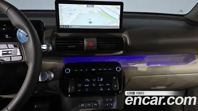 Hyundai Casper Casper Electric — Фото автомобиля 19