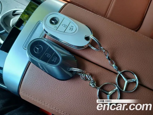 Mercedes-Benz GLC-Class — Фото автомобиля 14