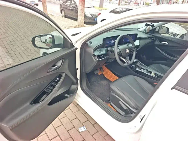Buick Verano — Фото автомобиля 15