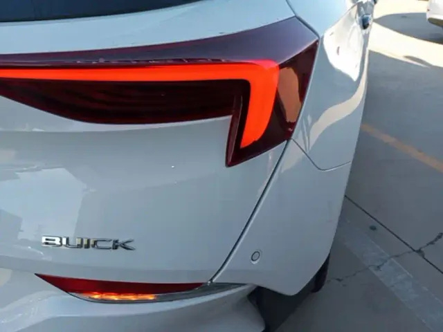 Buick Velite 6 — Фото автомобиля 7
