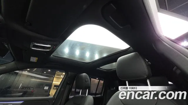 Mercedes-Benz EQB X243 — Фото автомобиля 25