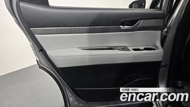 Hyundai Palisade The New Palisade Бензин 3.8 2WD — Фото автомобиля 7