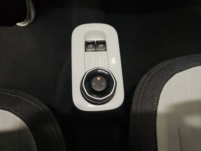 Geely Panda — Фото автомобиля 9